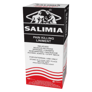 Salimia Liniment