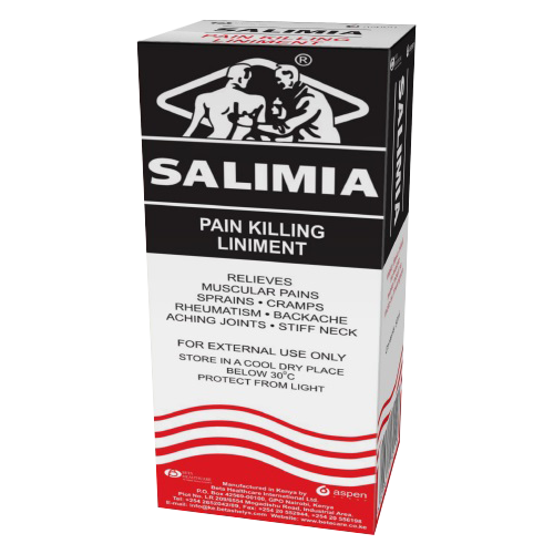 Salimia Liniment