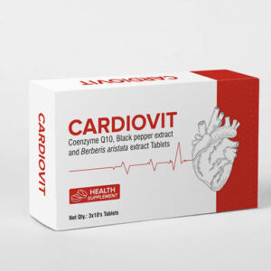 Cardiovit