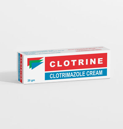 Clotrine