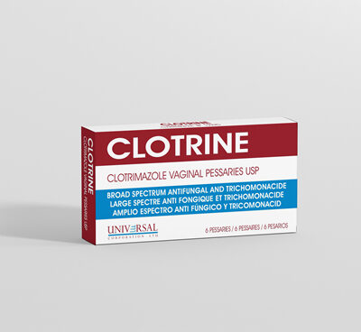 Clotrine