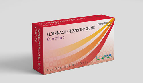 Clotrinen 500mg