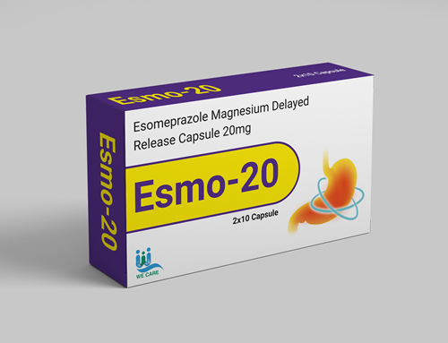 Esmo - Image 2