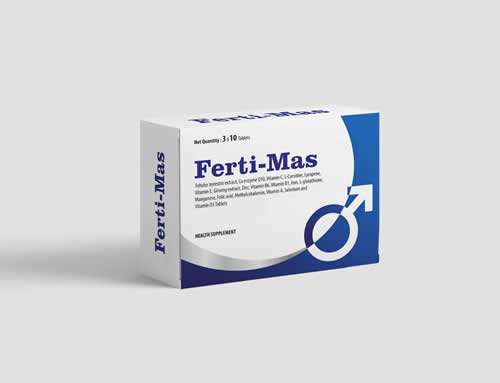 Ferti-Mas