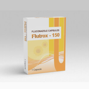 Flutrox 150mg