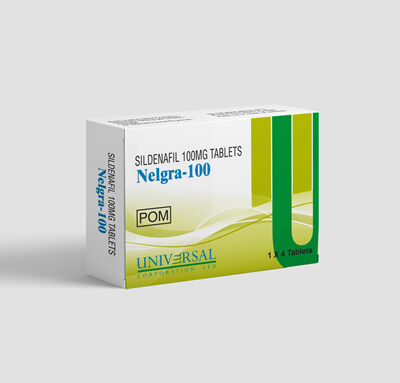 Nelgra 100mg
