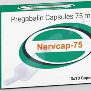 Nervacap-75mg