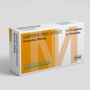 Neuroba-Capsules