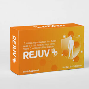 Rejuv+