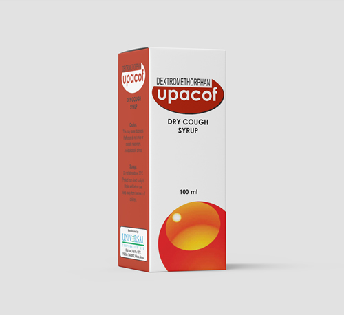 Upacof Dry Cough